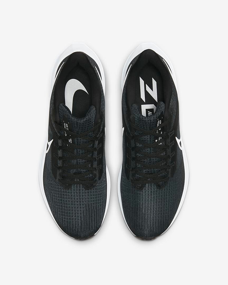 Giay Nike Air Zoom Pegasus 39 Core Black Dh4071 001 Deestore.vn