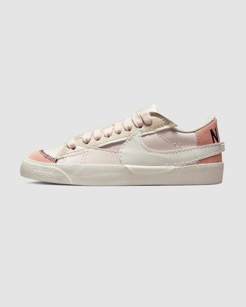 Giày Nike Blazer Low 77 Jumbo Light Soft Pink W DQ1470-601