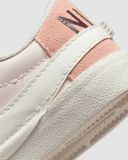 Giày Nike Blazer Low 77 Jumbo Light Soft Pink W DQ1470-601