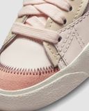 Giày Nike Blazer Low 77 Jumbo Light Soft Pink W DQ1470-601