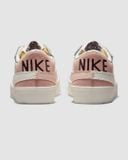 Giày Nike Blazer Low 77 Jumbo Light Soft Pink W DQ1470-601