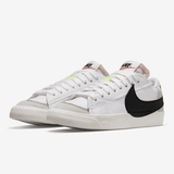 Giày Nike Blazer Low '77 Jumbo White Black DN2158-101