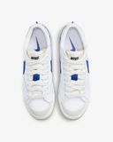 Giày Nike Blazer Low '77 Jumbo White Old Royal DQ8768-100