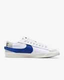 Giày Nike Blazer Low '77 Jumbo White Old Royal DQ8768-100