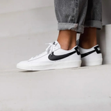 Giày Nike Blazer Low Sail CI6377-101