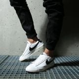 Giày Nike Blazer Low Sail CI6377-101