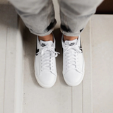 Giày Nike Blazer Low Sail CI6377-101