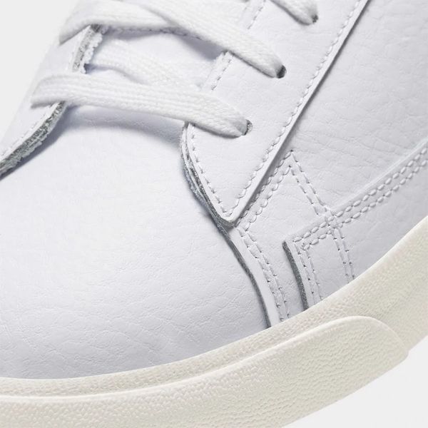 Giày Nike Blazer Low Sail CI6377-101