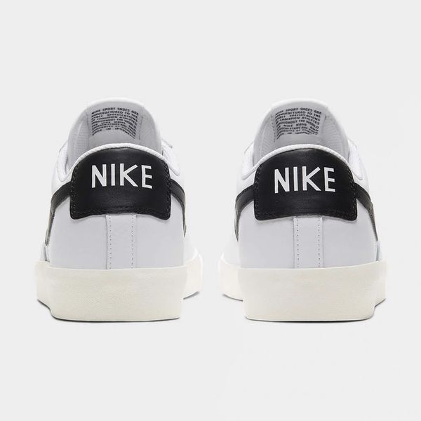 Giày Nike Blazer Low Sail CI6377-101