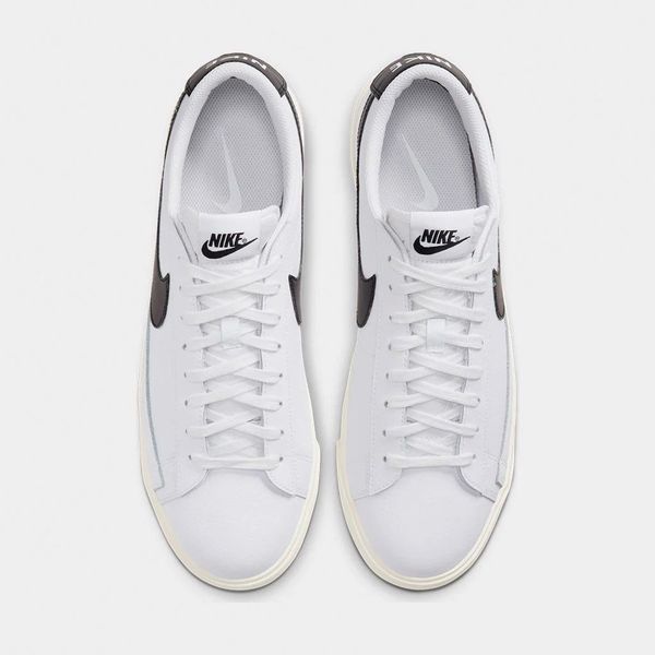 Giày Nike Blazer Low Sail CI6377-101
