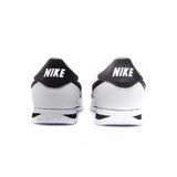 Giày Nike Cortez Basic SL GS White Black 904764-102