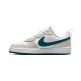 Giày Nike Court Borough Low 2 Phantom Bright Spruce BQ5448-017