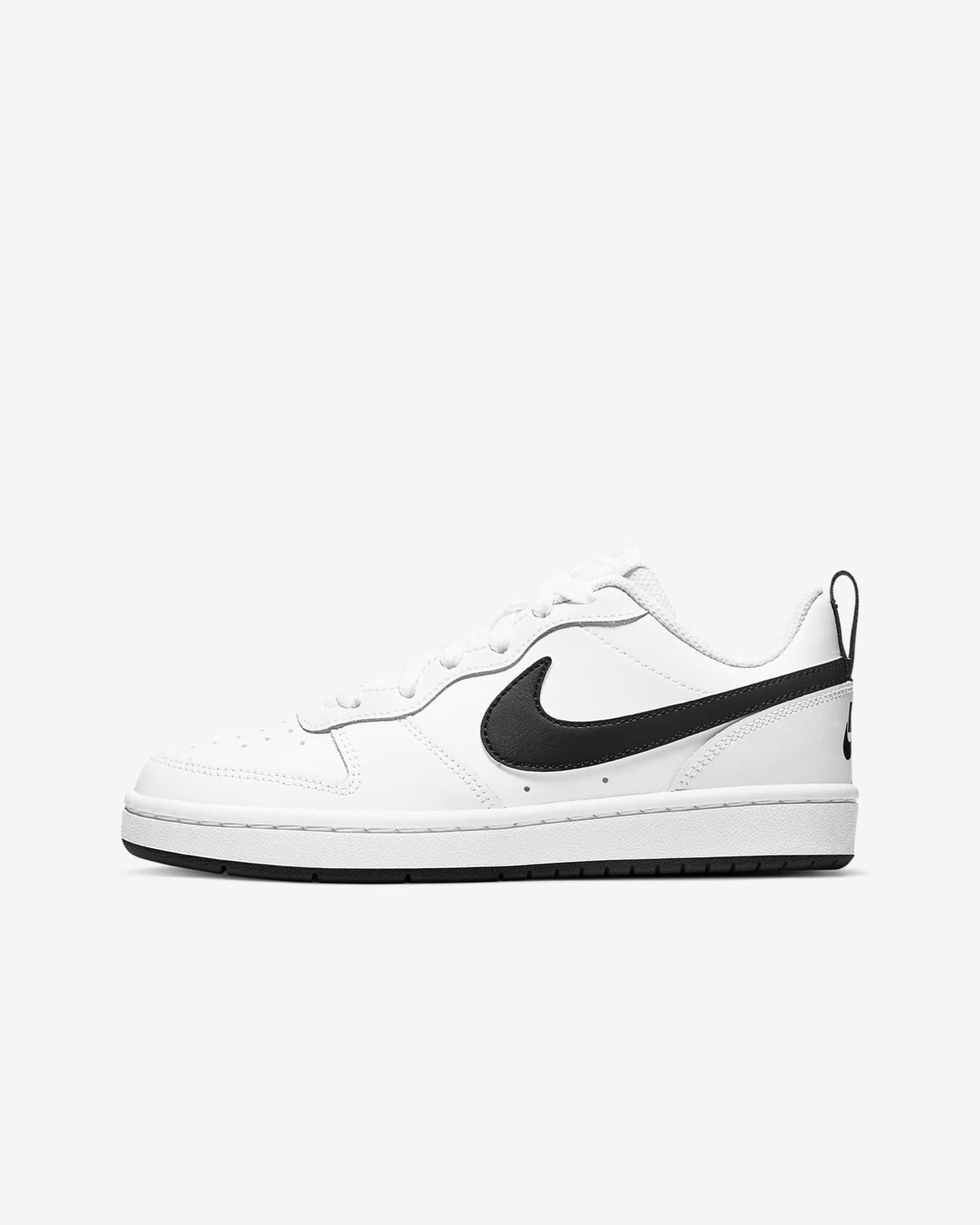 Giày Nike Nike J Court Borough Low Gs Giày Nike Court Borough Low