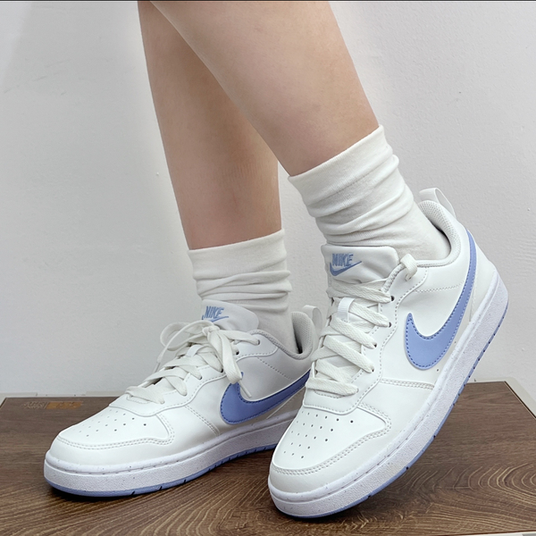 Giày Nike Court Borough Low 'Summit Bliss' DV5456-103