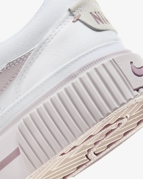 Giày Nike Court Legacy Lift 'White Mauve' DM7590-105
