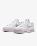Giày Nike Court Legacy Lift 'White Mauve' DM7590-105
