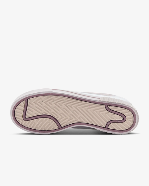 Giày Nike Court Legacy Lift 'White Mauve' DM7590-105