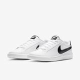 Giày Nike Court Royal Black White 749747-107