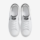 Giày Nike Court Royal Black White 749747-107