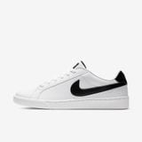 Giày Nike Court Royal Black White 749747-107