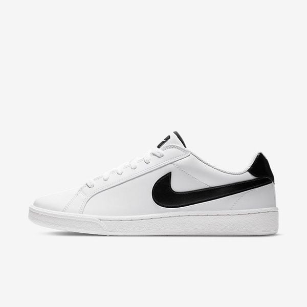 Giày Nike Court Royal Black White 749747-107