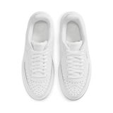 Giày Nike Court Vision Alta Triple White DM0113-100