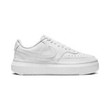 Giày Nike Court Vision Alta Triple White DM0113-100