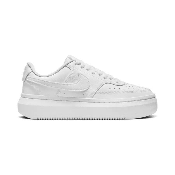 Giày Nike Court Vision Alta Triple White DM0113-100
