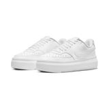 Giày Nike Court Vision Alta Triple White DM0113-100