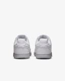 Giày Nike Court Vision Low Canvas Next Nature Triple White DJ6260-100