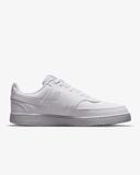 Giày Nike Court Vision Low Canvas Next Nature Triple White DJ6260-100