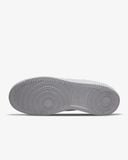 Giày Nike Court Vision Low Canvas Next Nature Triple White DJ6260-100