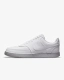 Giày Nike Court Vision Low Canvas Next Nature Triple White DJ6260-100