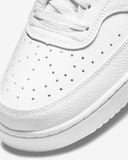 Giày Nike Court Vision Low Next Nature White Black DH2987-101