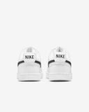 Giày Nike Court Vision Low Next Nature White Black DH2987-101