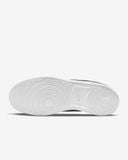 Giày Nike Court Vision Low Next Nature White Black DH2987-101