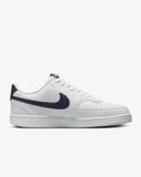 Giày Nike Court Vision Next Nature White Navy DH2987-106