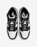 Giày Nike Dunk High Panda (W) DD1869-103