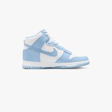 Giày Nike Dunk High W Aluminum DD1869-107