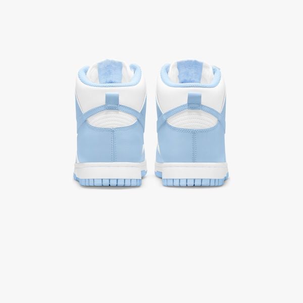 Giày Nike Dunk High W Aluminum DD1869-107