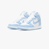 Giày Nike Dunk High W Aluminum DD1869-107