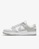 Giày Nike Dunk Low 'Grey Fog' DD1391-103