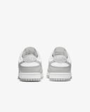 Giày Nike Dunk Low 'Grey Fog' DD1391-103