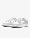 Giày Nike Dunk Low 'Grey Fog' DD1391-103