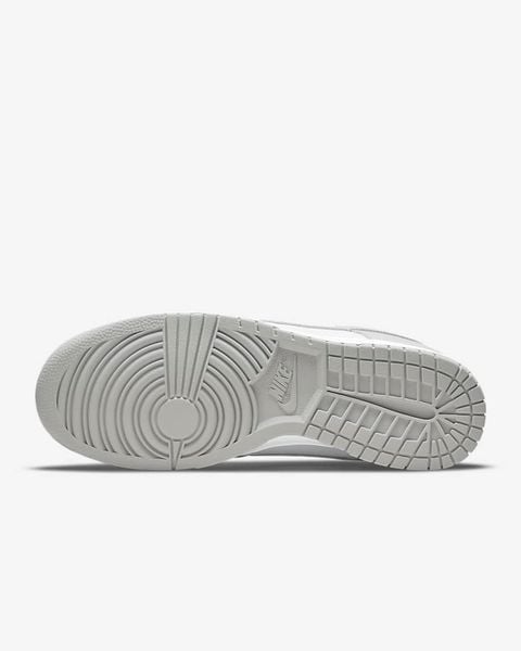 Giày Nike Dunk Low 'Grey Fog' DD1391-103