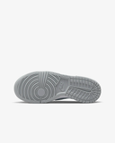 Giày Nike Dunk Low 'Pure Platinum' (GS) DH9765-001
