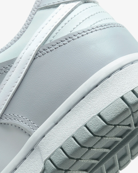 Giày Nike Dunk Low 'Pure Platinum' (GS) DH9765-001