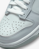 Giày Nike Dunk Low 'Pure Platinum' (GS) DH9765-001