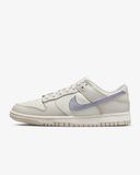 Giày Nike Dunk Low 'Sail Oxygen Purple' DX5930-100