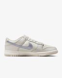 Giày Nike Dunk Low 'Sail Oxygen Purple' DX5930-100